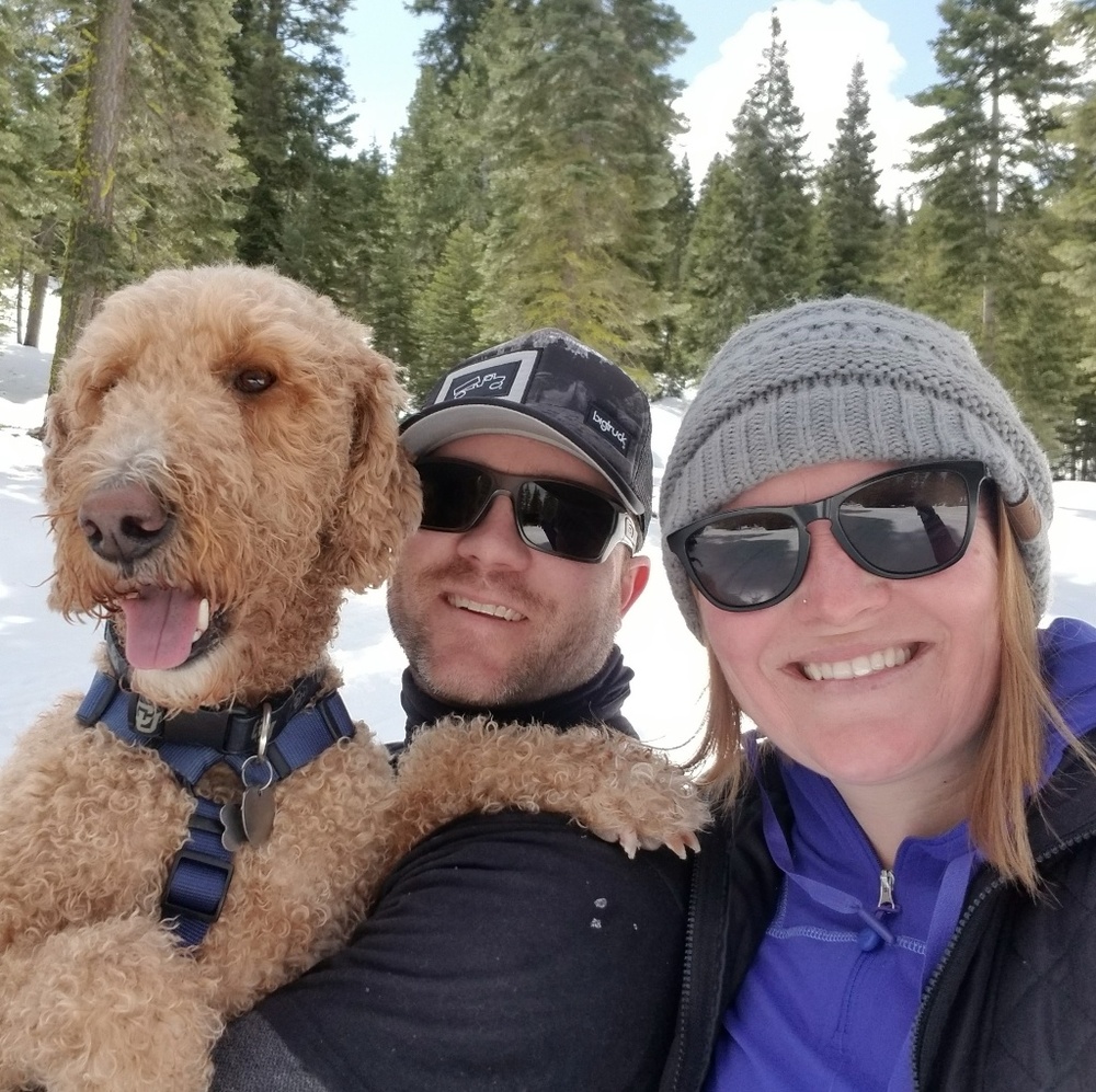 Meet your Posher, Tara